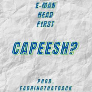 Capeesh?