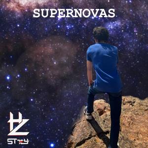 SUPERNOVAS