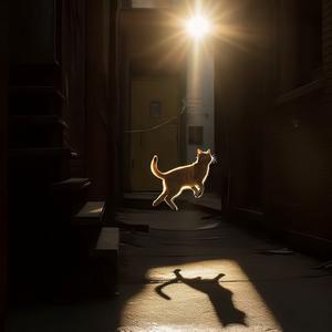 无人理解淡定独行（DJ版）