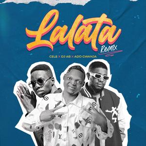 Lalata (feat. DJ Ab & Ado Gwanja) (Remix)