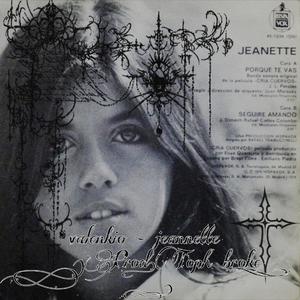 jeanette