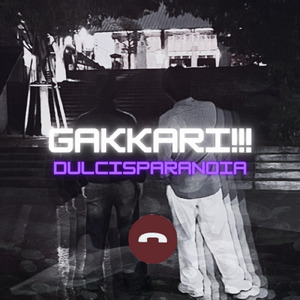 GAKKARI!!!