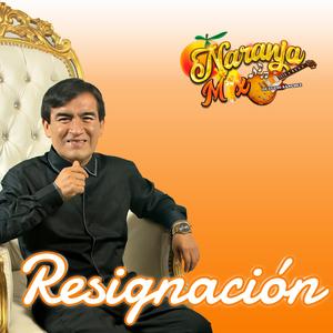 Resignación