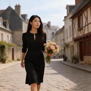 Demain dès l’aube