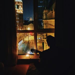 Hero(吉他弹唱版)