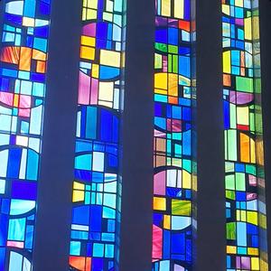 Falling All Over (feat. Riaaz & Mory)