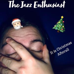 It is Christmas Afterall