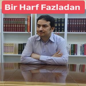 Bir Harf Fazladan