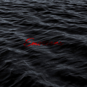 Emoceans (feat. Jae Vans)