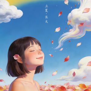 立夏长大