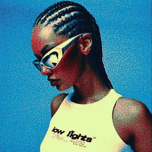 BASIC BITCHA INSTRUMENTAL SPEED UP