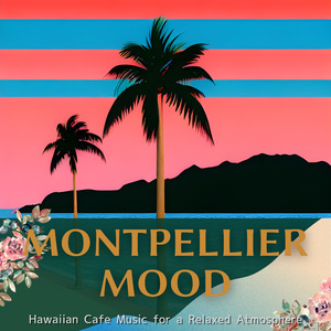 The Sun Kissed the Lake