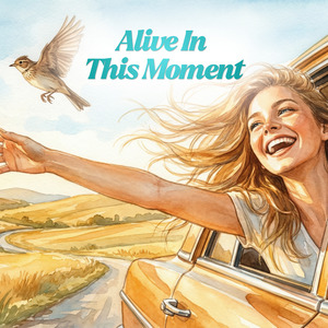 Alive In This Moment
