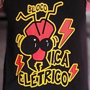 Rock e Samba