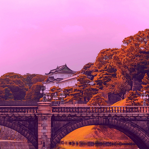 思い出(レトロムード)