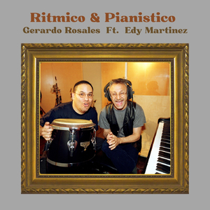 Anabacoa (feat. Edy Martinez)