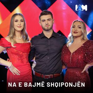 Na E Bajmë Shqiponjën