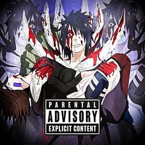 Obito Rap | Shades Of Pain | (feat. Targo & Mushuu)
