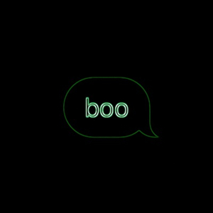 BOO