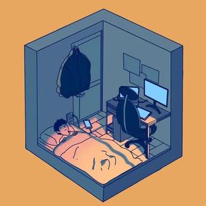 空房间（prod by Lv9）