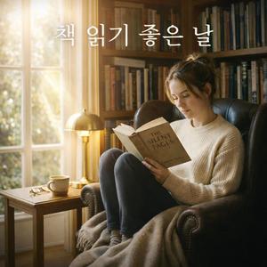 책 좀 읽자