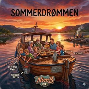 Sommerdrømmen