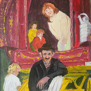 The Ballad of Mic and Susie