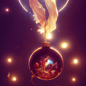 Les anges dans nos campagnes