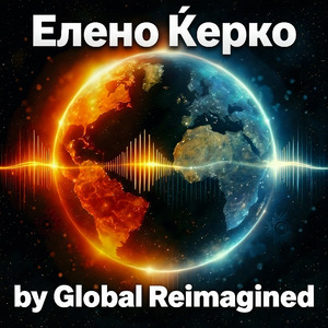 Елено Ќерко