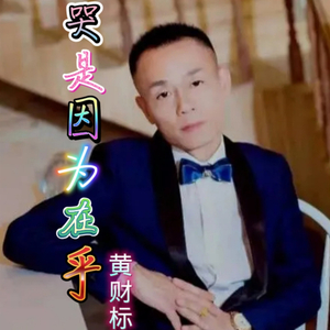 哭是因为在乎 (DJ版)