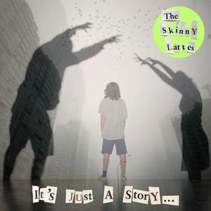 Take It Up With The Religion Department (1. I'm Saved 2. It's Just A Story 3. Peace and Love)