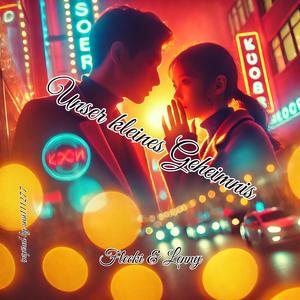 Unser kleines Geheimnis (inspired by susi111277) (Nightcore)