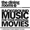 The Dining Rooms - The World She Made (Instrumental)