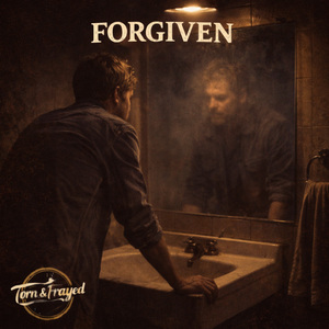 Forgiven