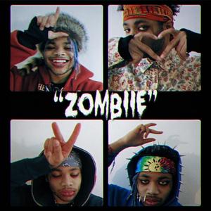 Zombiie