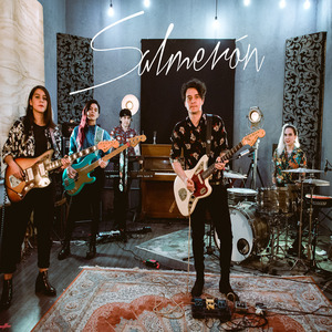 Ultravioleta Sesión (En Vivo)