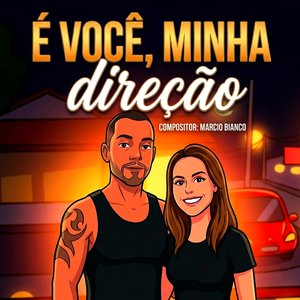 É você minha direção