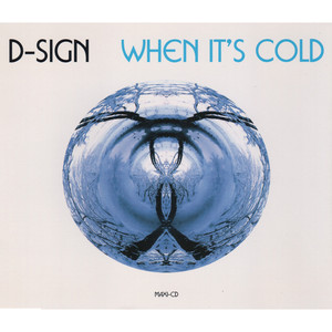 When It's Cold (Extended Club Mix)