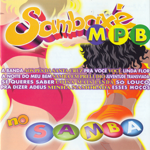 Samba Em Prelúdio