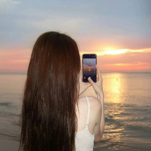 那远山呼唤我（纯享版）