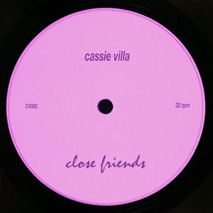 close friends