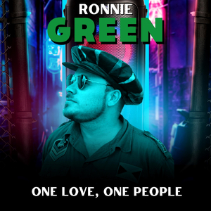 One Love, One People