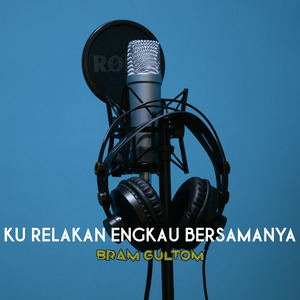 Ku Relakan Engkau Bersamanya