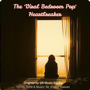 The "Viral Bedroom Pop" Heartbreaker
