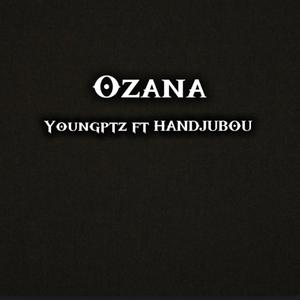 Ozana (feat. Handju bou) (Radio Edit)
