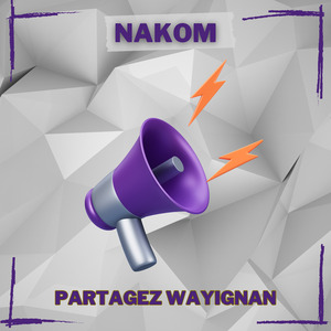 Partagez Wayigna