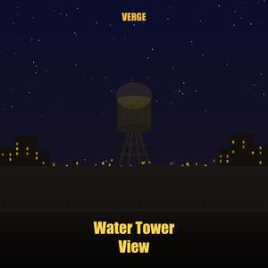 Water Tower View