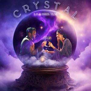 CRYSTAL (feat. Trill Life Muzik)