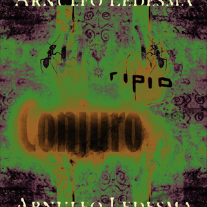 Conjuro (Ripio)