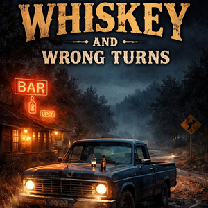 Whiskey and Wrong Turns